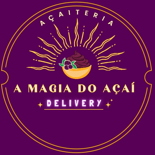 A Magia Do Açaí