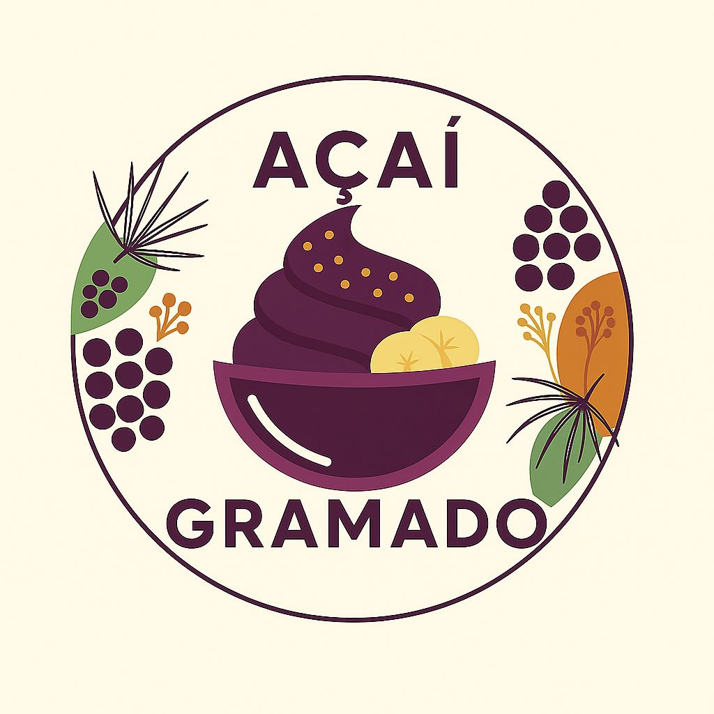 Açaí Gramado