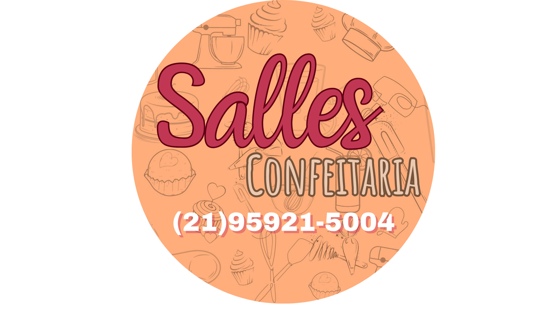 Confeitaria Salles