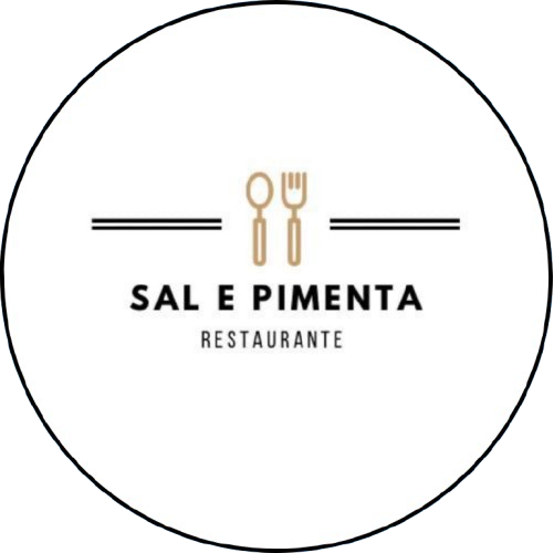 Sal e Pimenta