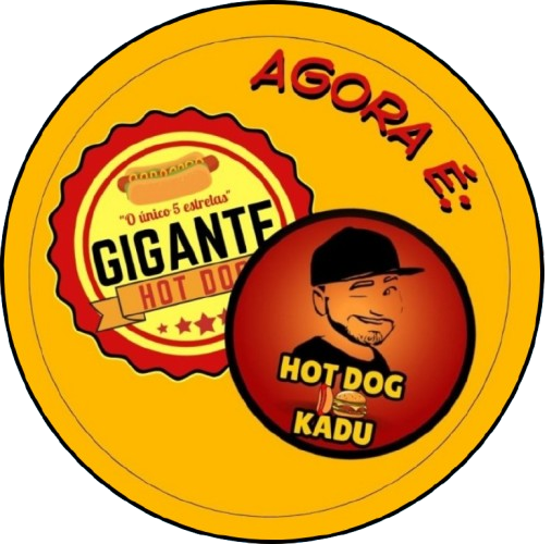 Gigante Hot Dog