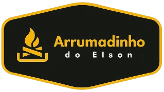 Arrumadinho do elson