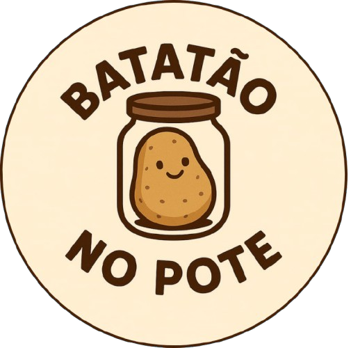 Batatão no Pote
