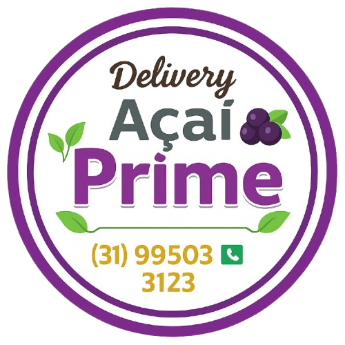 Açaí Prime Burguer