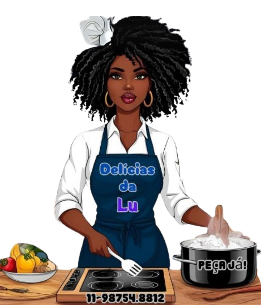 DELICIAS DA LU