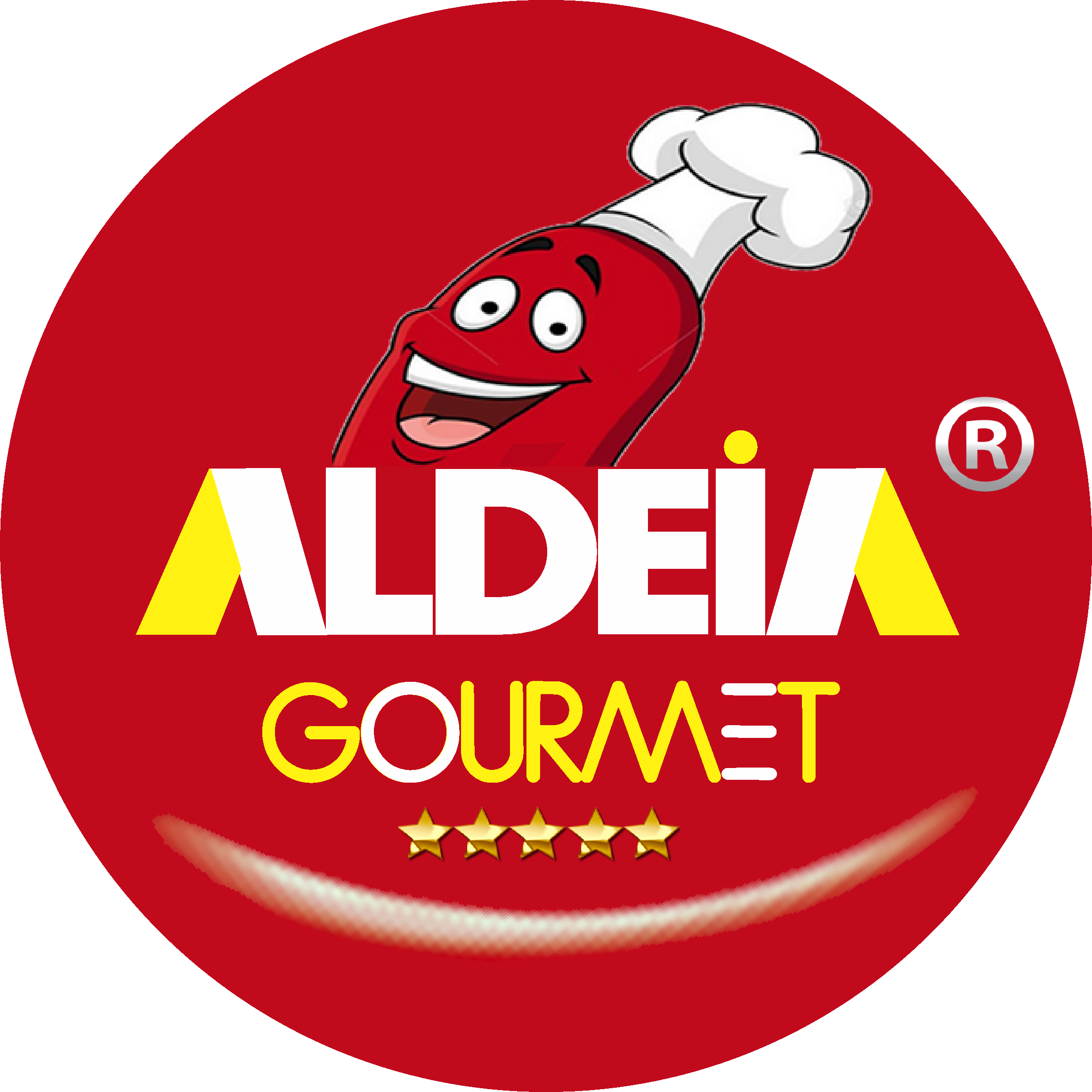 ALDEIA GOURMET- Lanches Impactantes