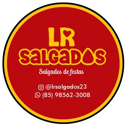 Lr Salgados - Salgados De Festa