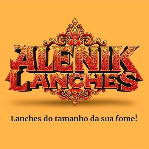 ALENIK LANCHES