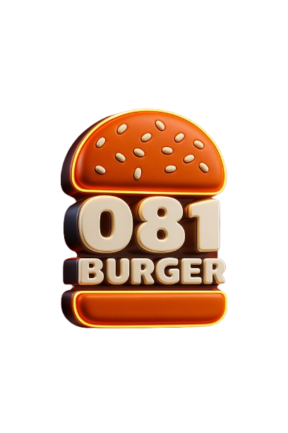 081 BURGER