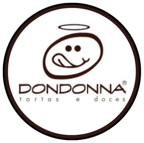 Dondonna Tortas E Doces