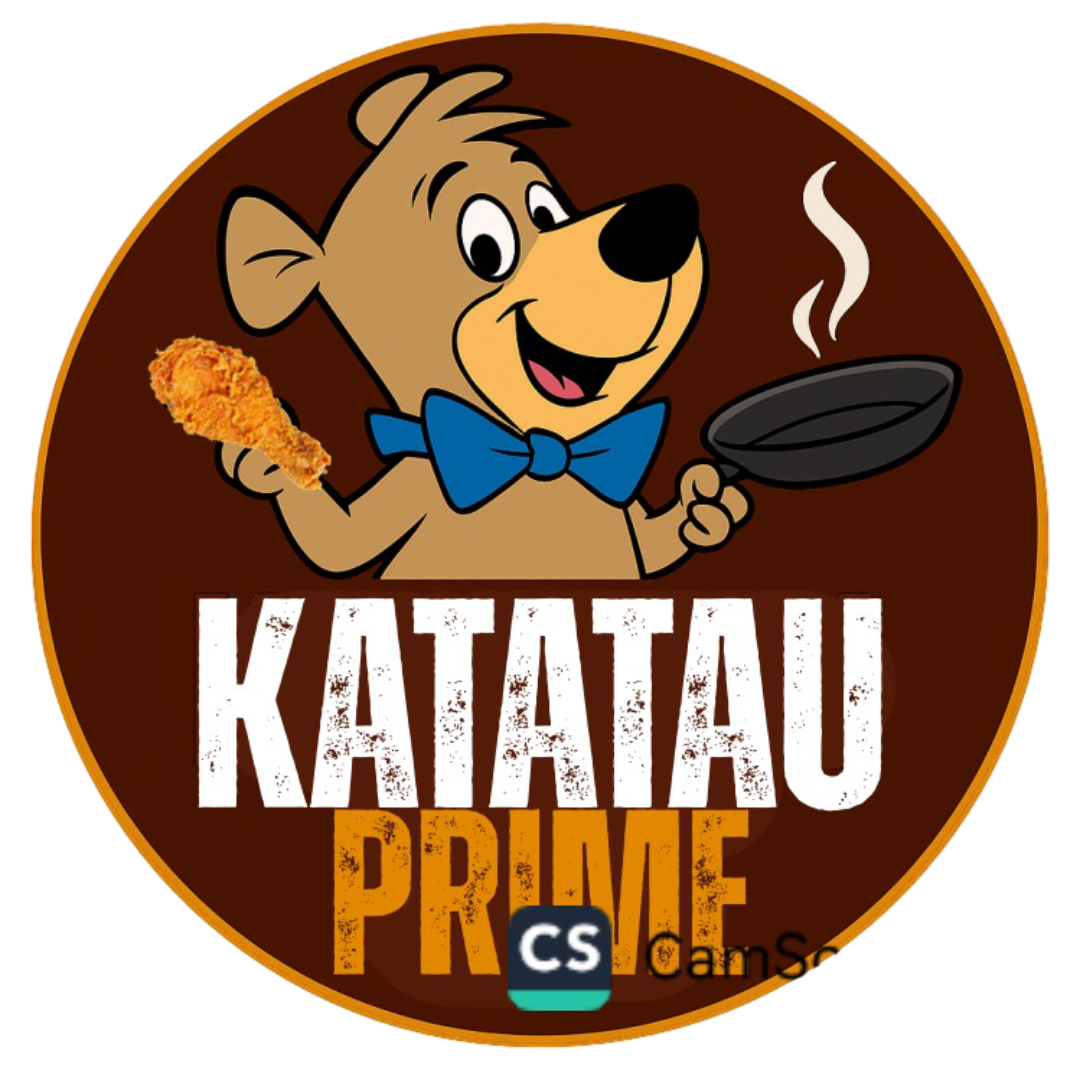 Katatau Prime