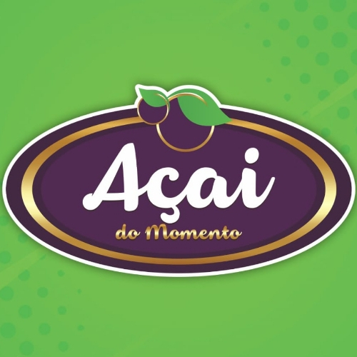Açai do momento