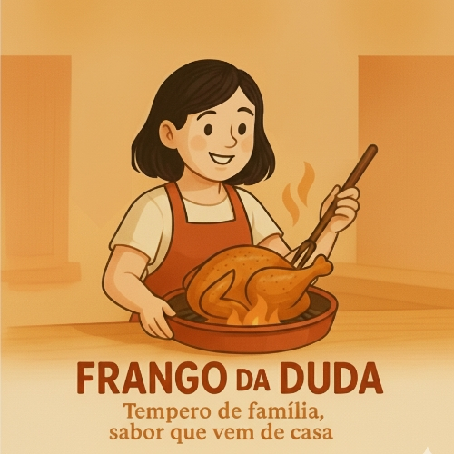 Frango Da Duda