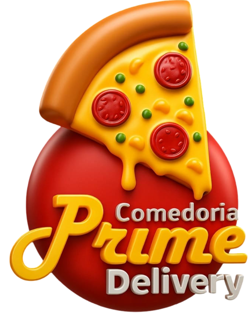 Comedoria Prime Delivery
