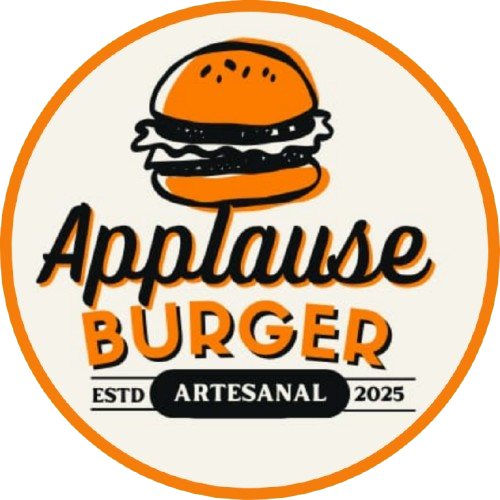 Applause Burger