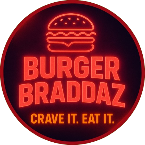 Braddaz Burger