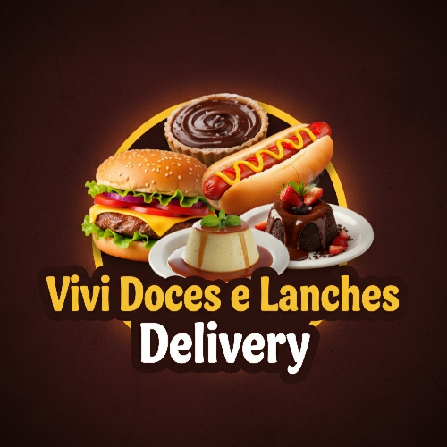 Vivi Doces e Lanches - Delivery