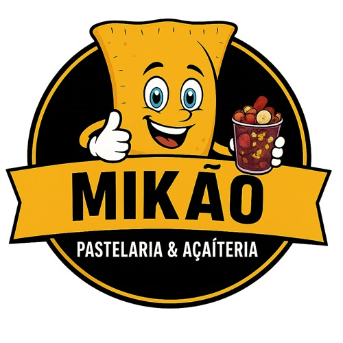 Pastelaria e açaiteria Mikão