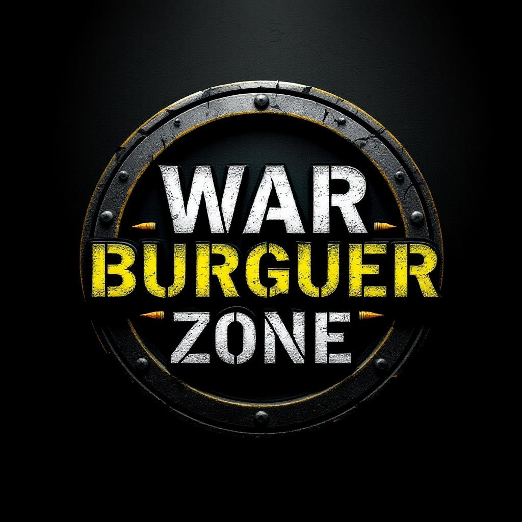 WarBurguer Zone