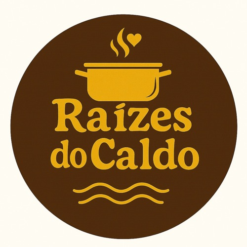 Raízes do Caldo