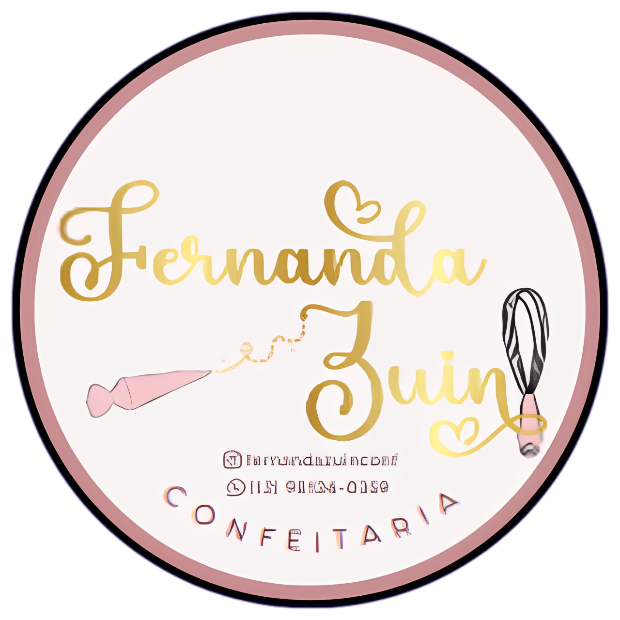 Confeitaria Fernanda Zuin