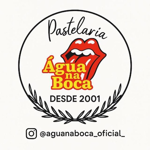 Pastelaria Água na Boca