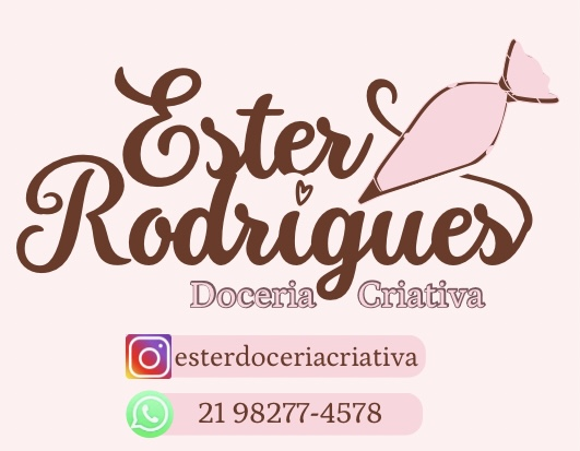 Ester Doceria Criativa