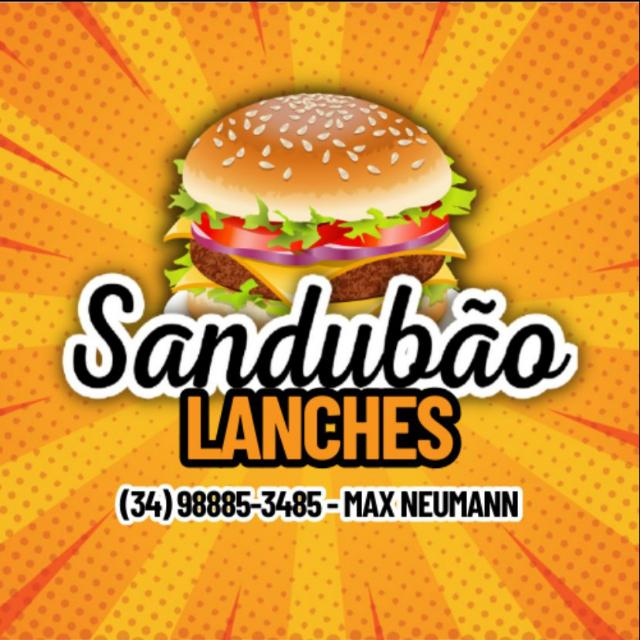 SANDUBÃO LANCHES