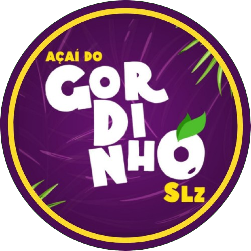 Açaí do Gordinho Slz