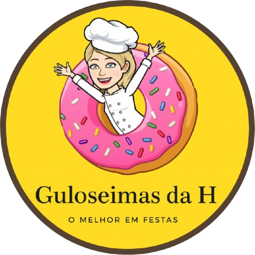 Guloseimas da H