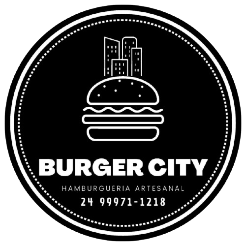 Burger City Paraty