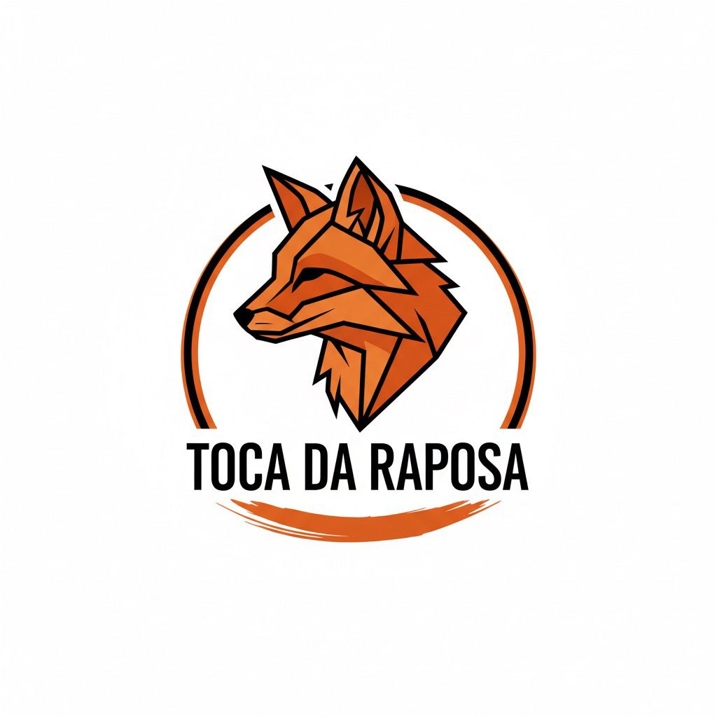 Toca da Raposa