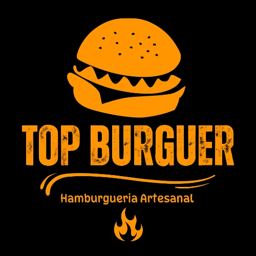 Top burguer