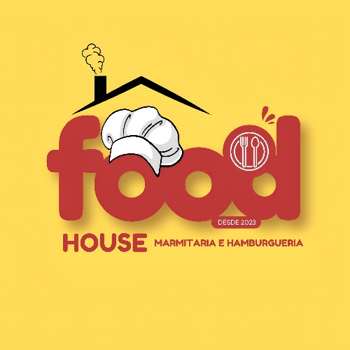 FoodHouse Marmitas e Hambúrguer