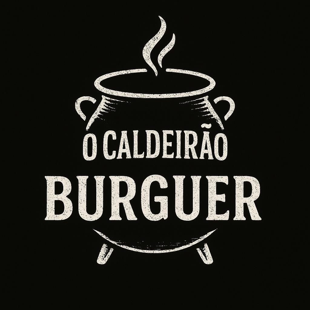 O Caldeirão Burguer