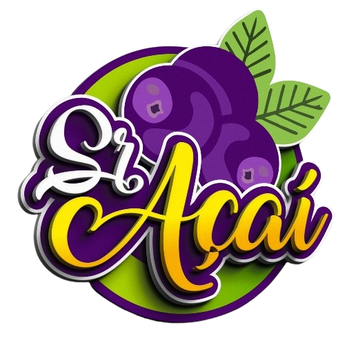Sr. Açaí
