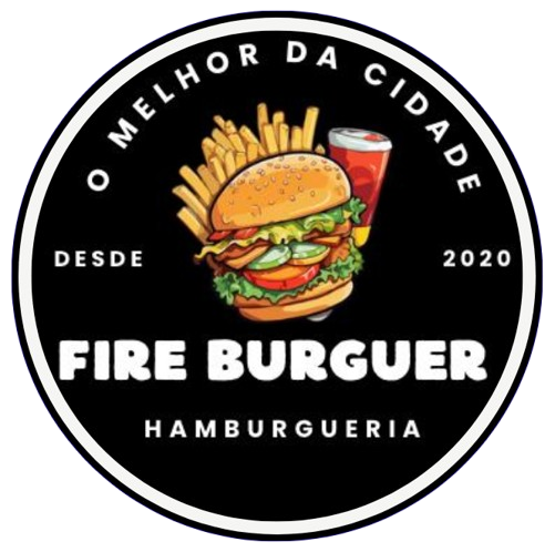 Fire Burguer