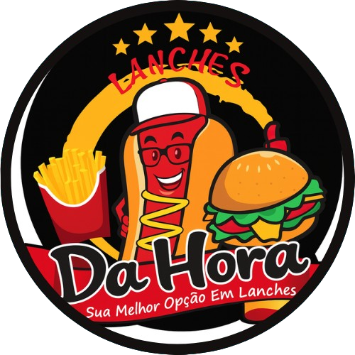 Lanches Da Hora