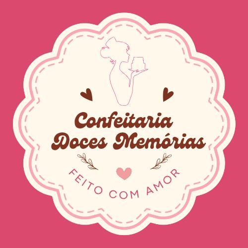 Confeitaria Doces Memórias