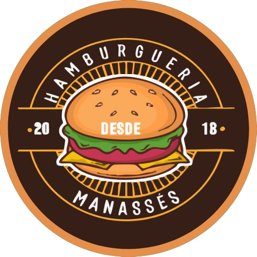 Hamburgueria Manassés