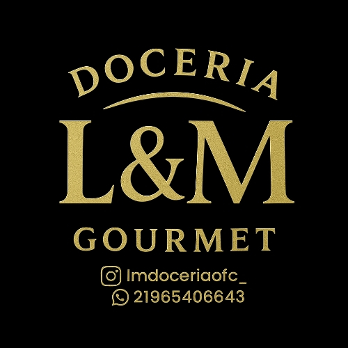 Doceria LM Gourmet