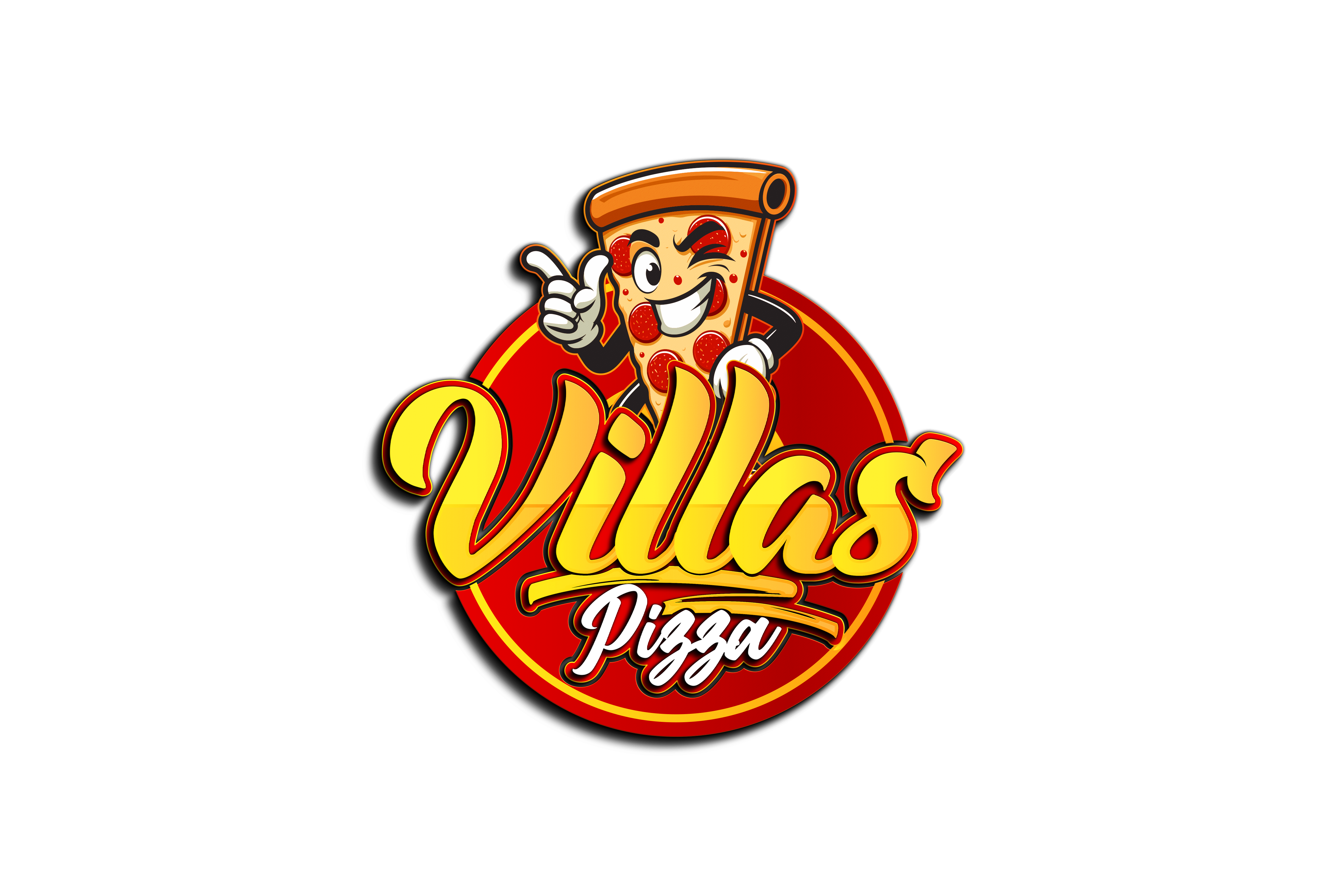 Villas Pizza