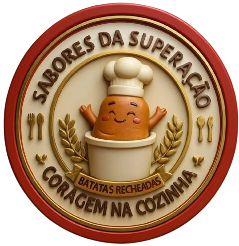 Sabores da Superação