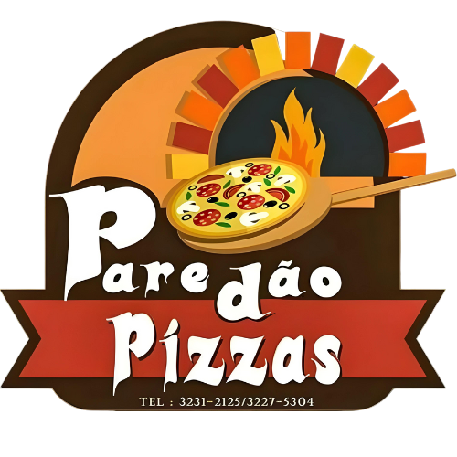 paredao pizzaria