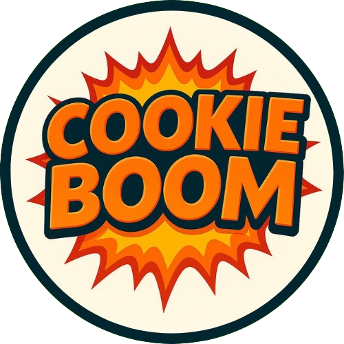 Cookie Boom
