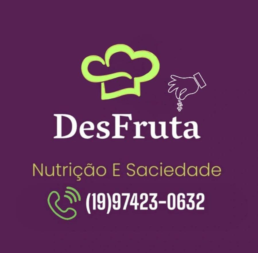 DesFruta