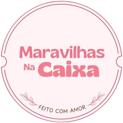 Maravilhas na Caixa