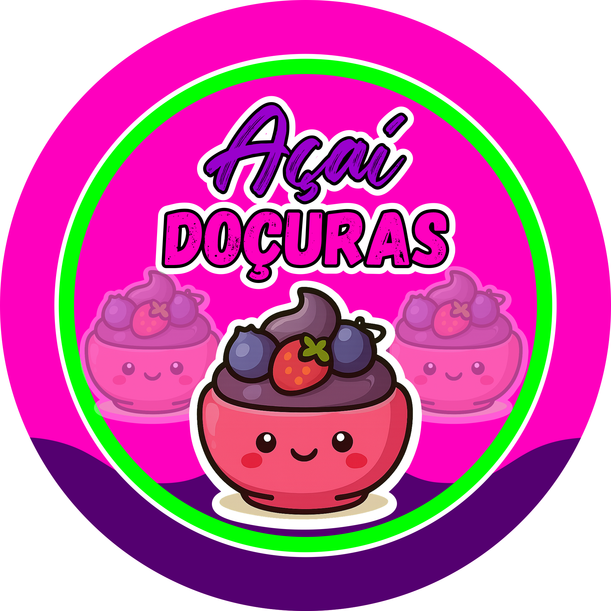 Açai Doçuras