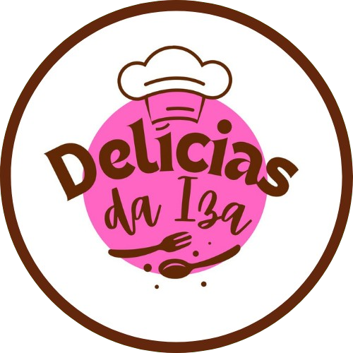Delícias da Iza