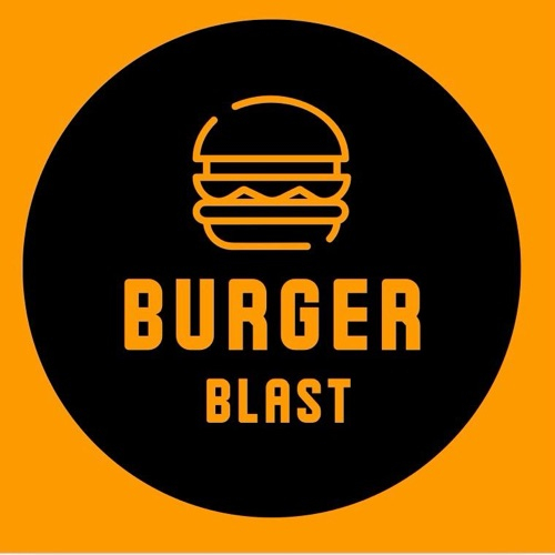 Burger blast